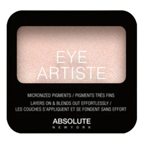 Absolute New York Eye Artiste Single Eyeshadow