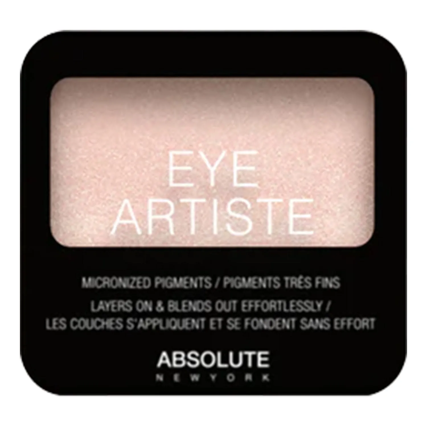 Absolute New York Eye Artiste Single Eyeshadow