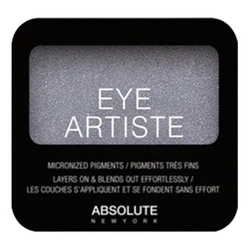 Absolute New York Eye Artiste Single Eyeshadow