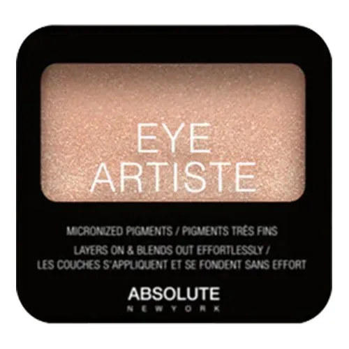 Absolute New York Eye Artiste Single Eyeshadow