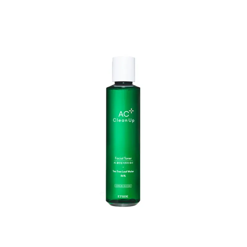 AC Clean Up Facial Toner (200ml)