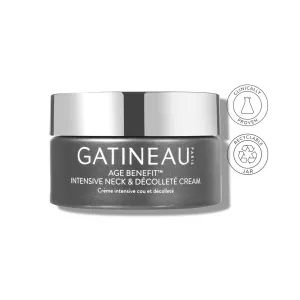 Age Benefit Neck & Decollete Cream