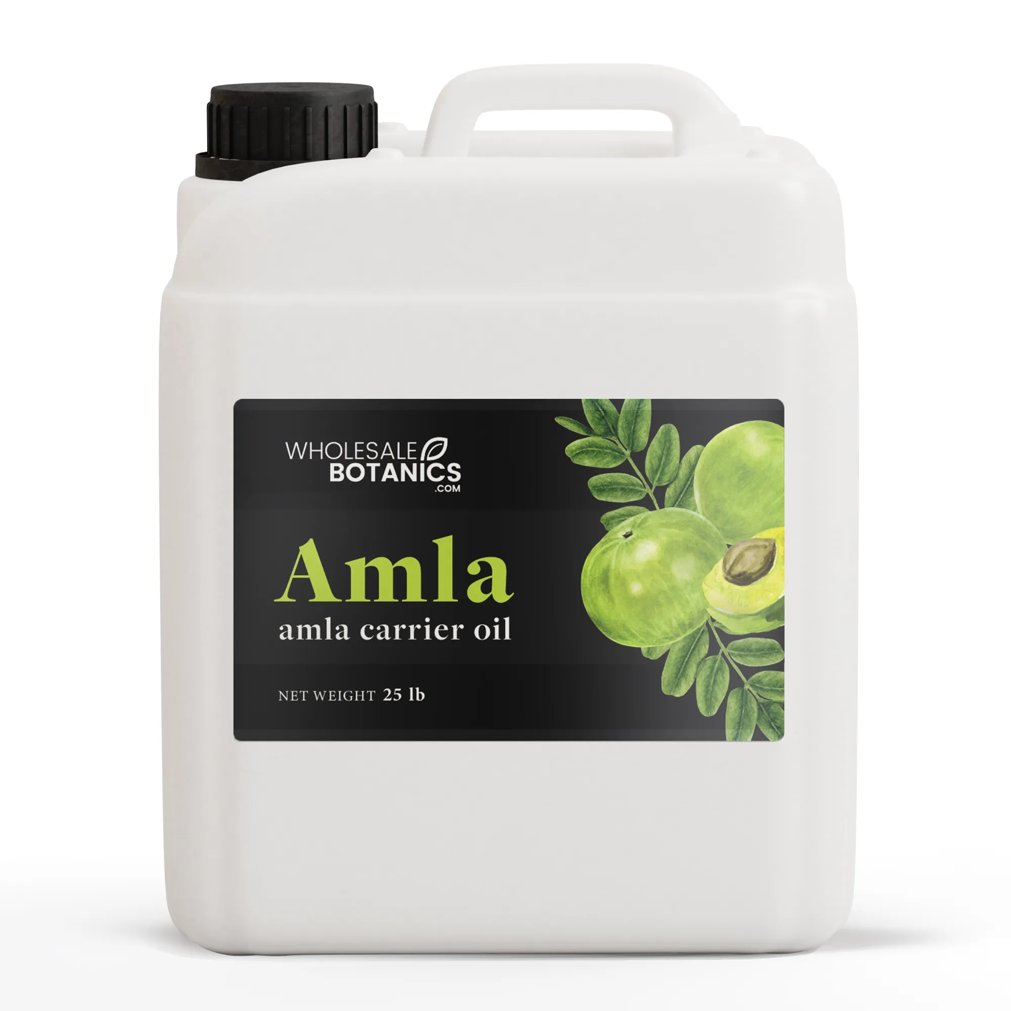 Amla Oil