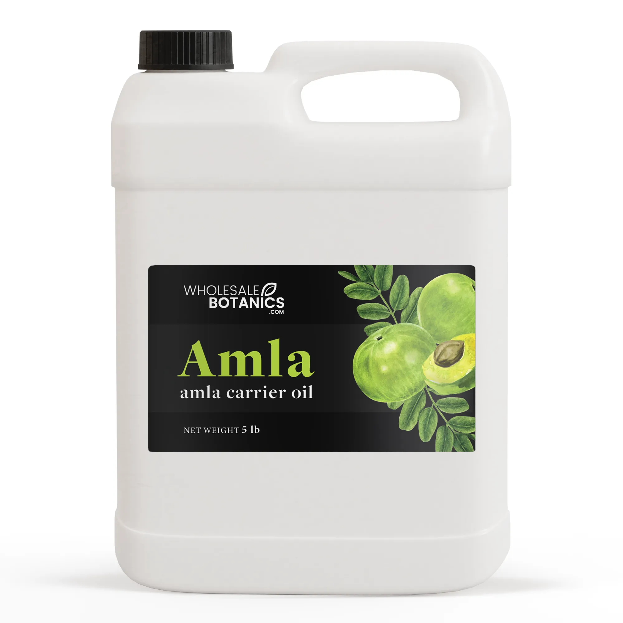 Amla Oil