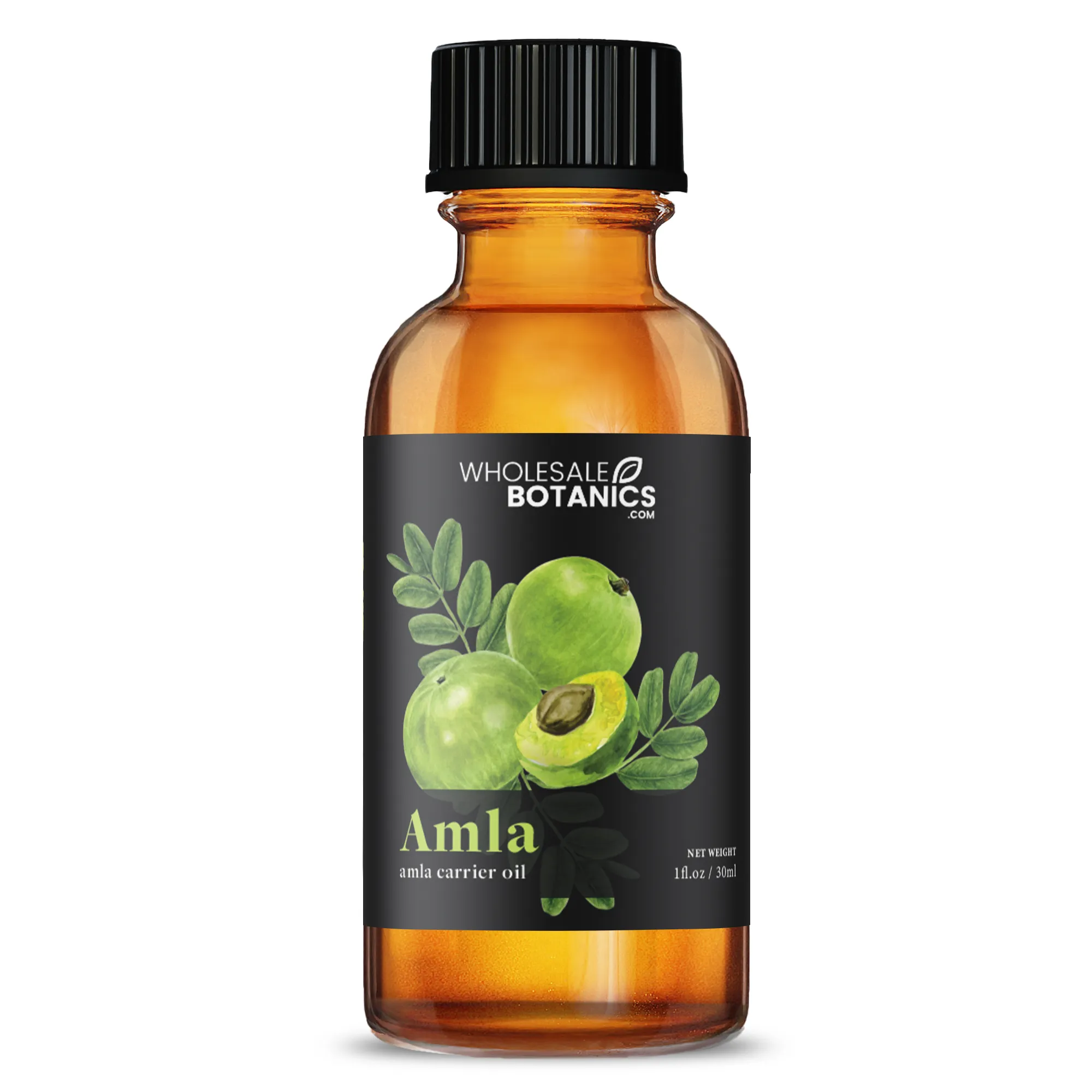 Amla Oil