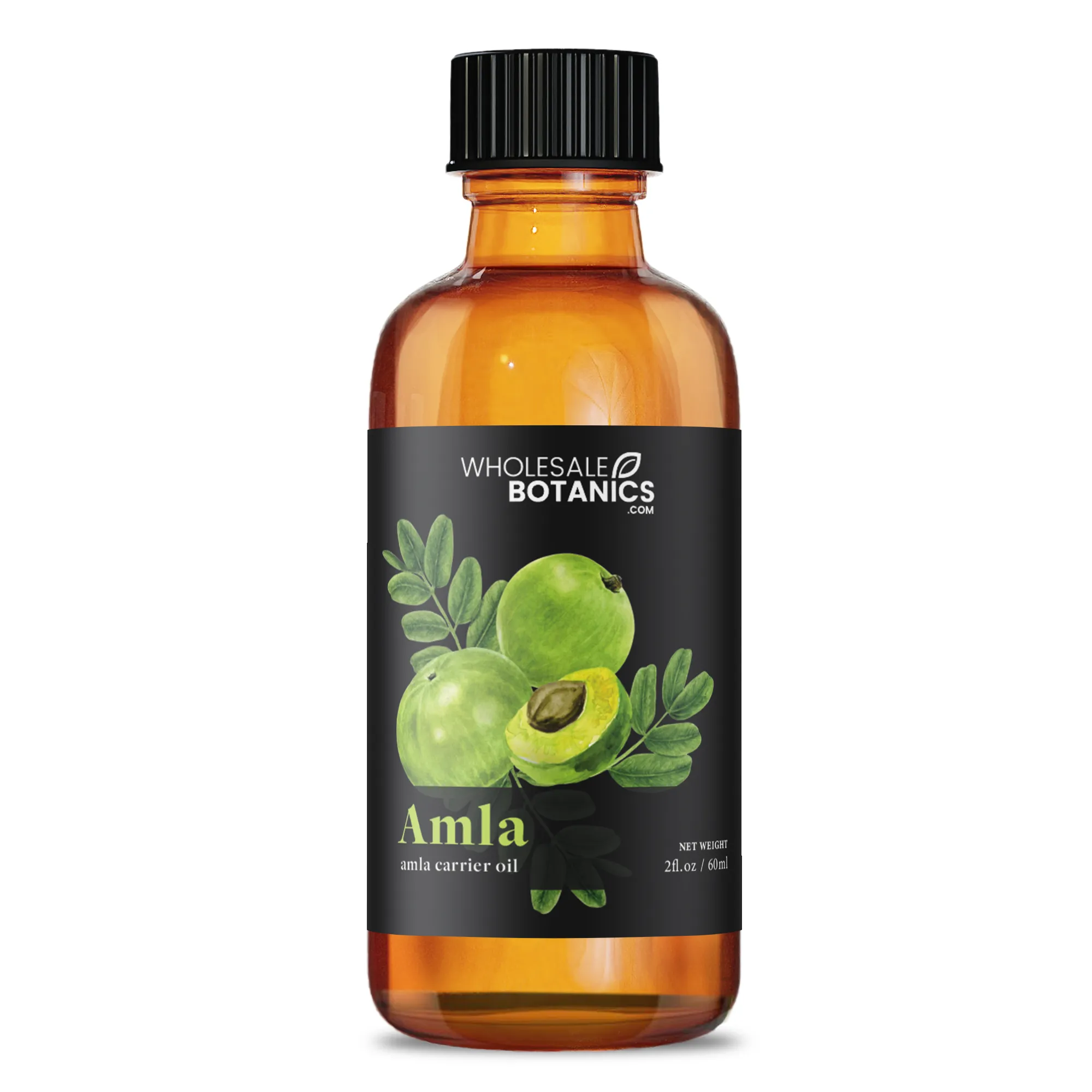 Amla Oil