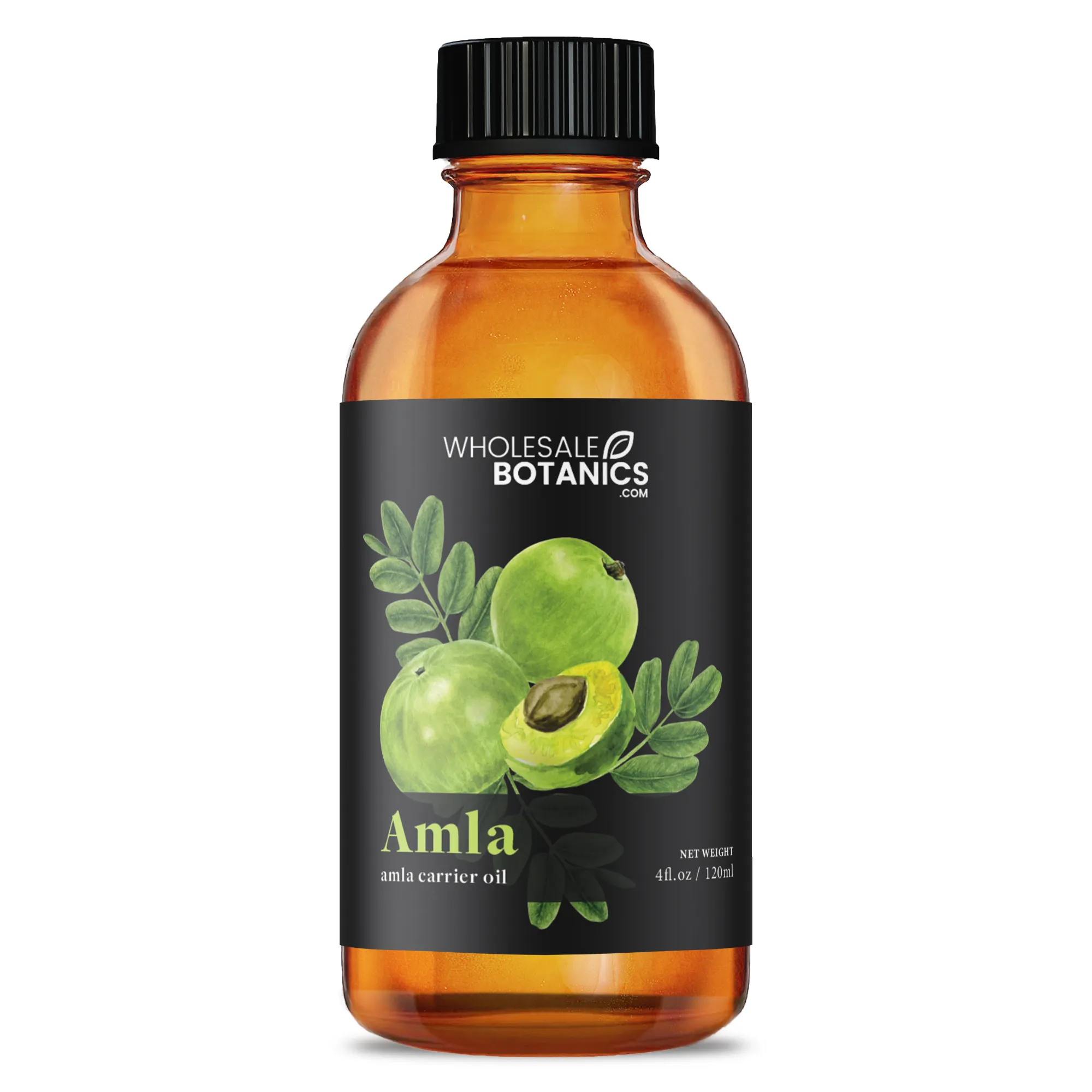 Amla Oil