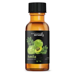 Amla Oil