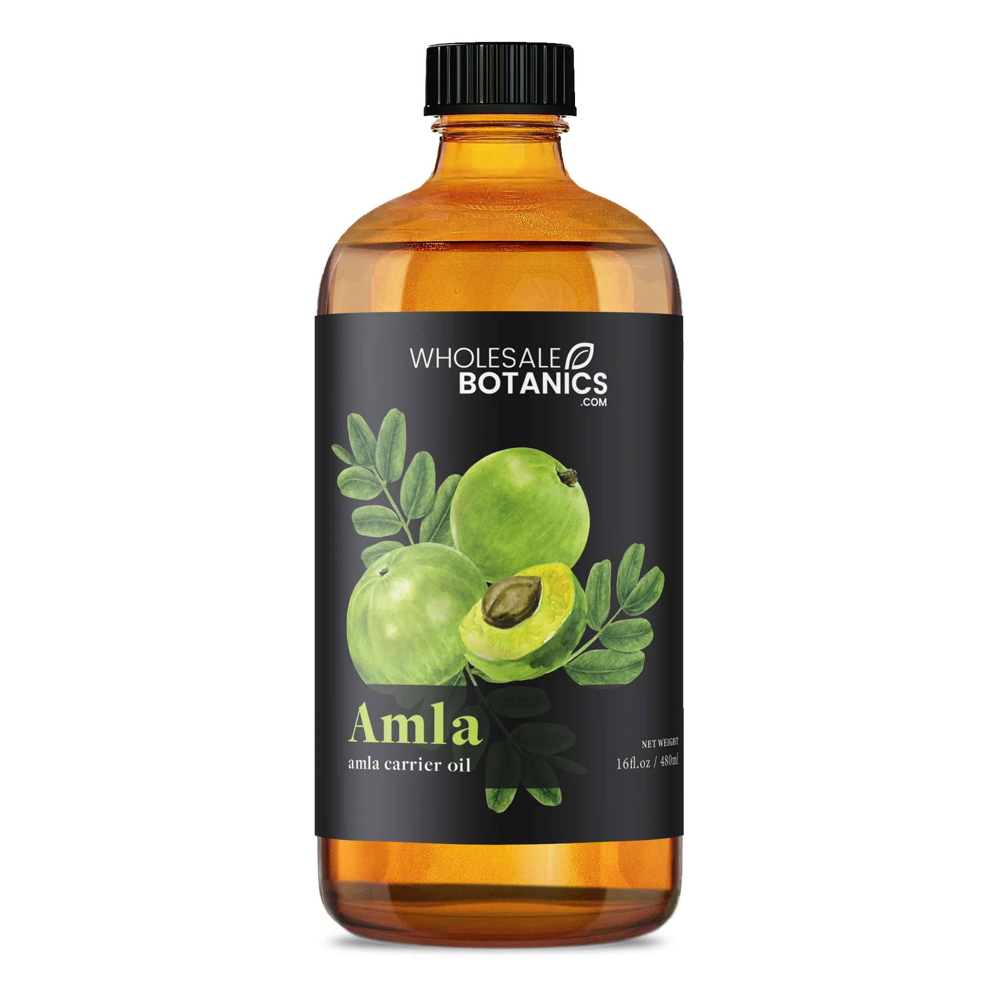 Amla Oil