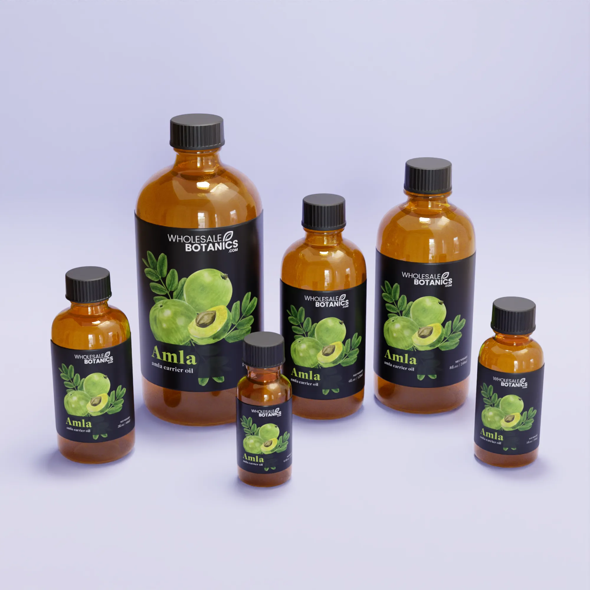 Amla Oil