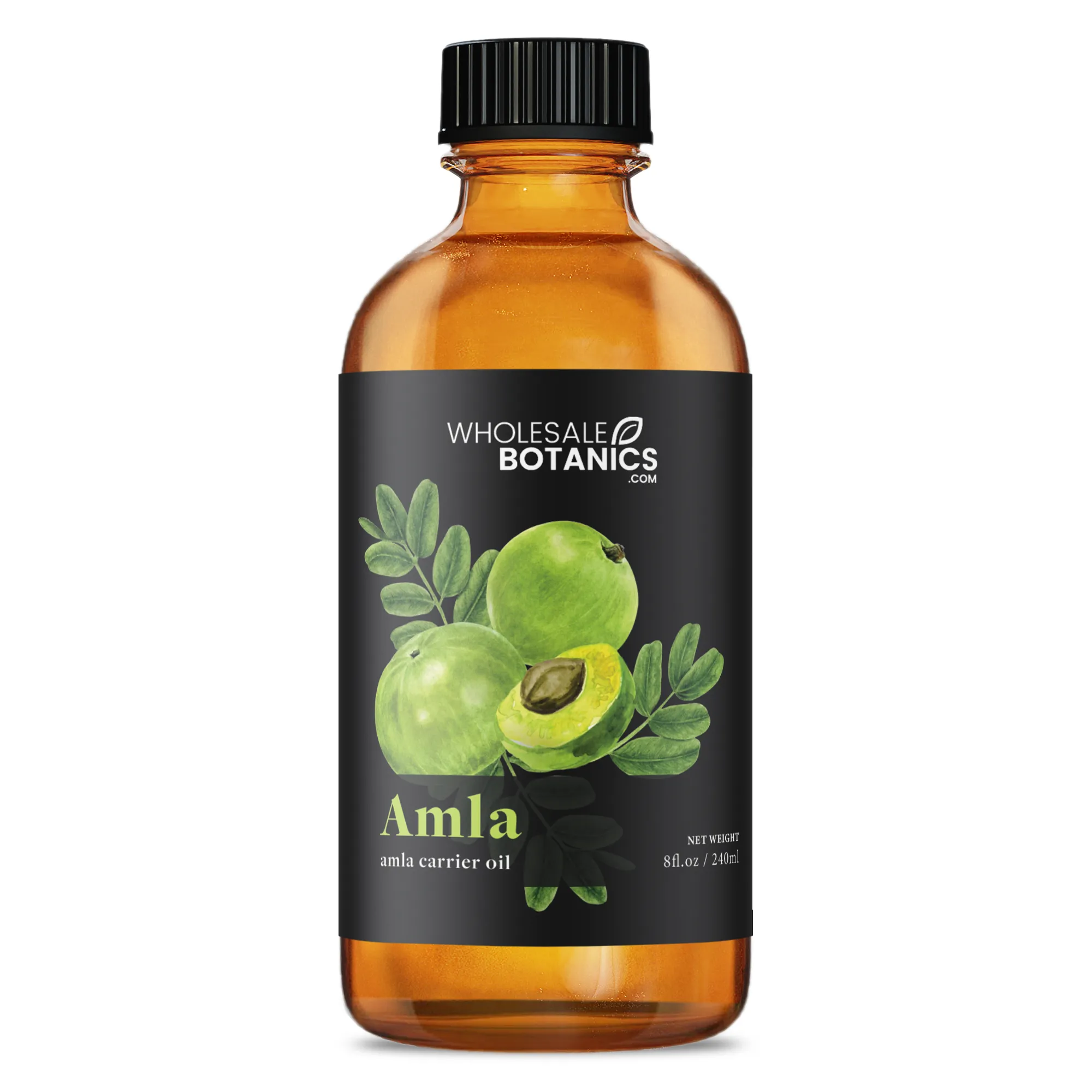 Amla Oil