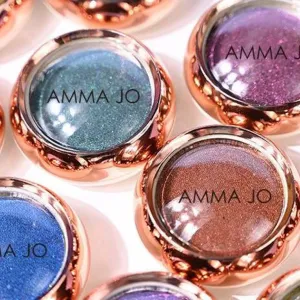 AMMA JO DUO-CHROME Satin Eyeshadow