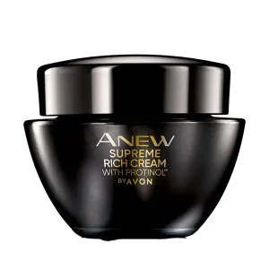 Anew Supreme Rich Cream with Protinol™