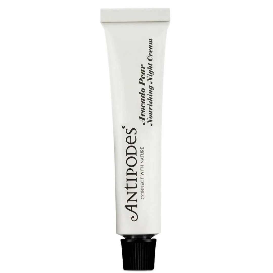 Antipodes Avocado Pear Nourishing Night Cream