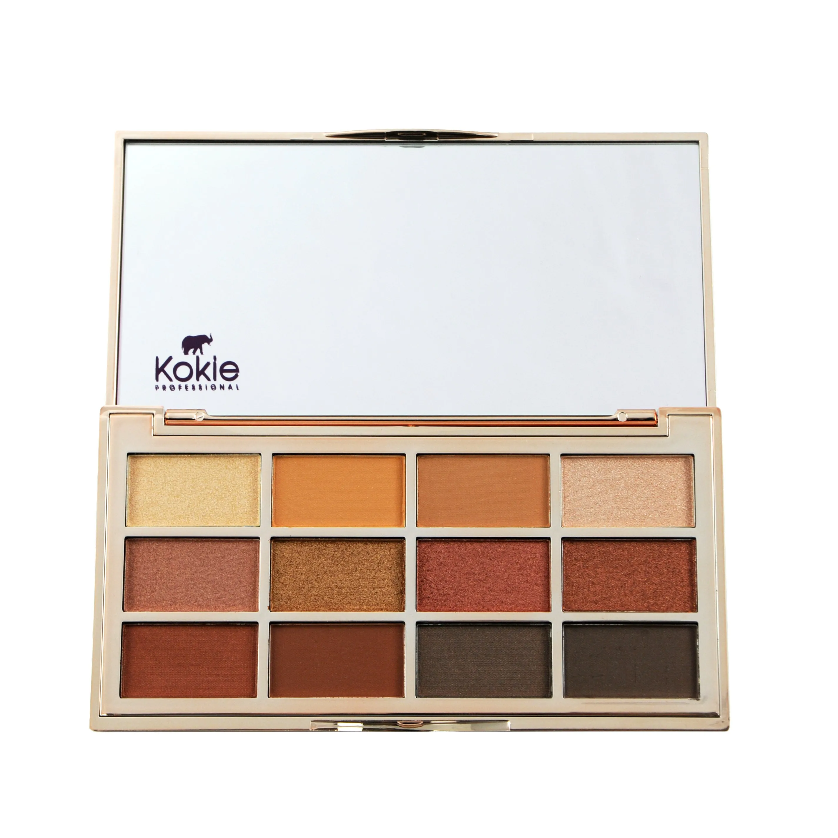 ARTIST EYESHADOW PALETTE