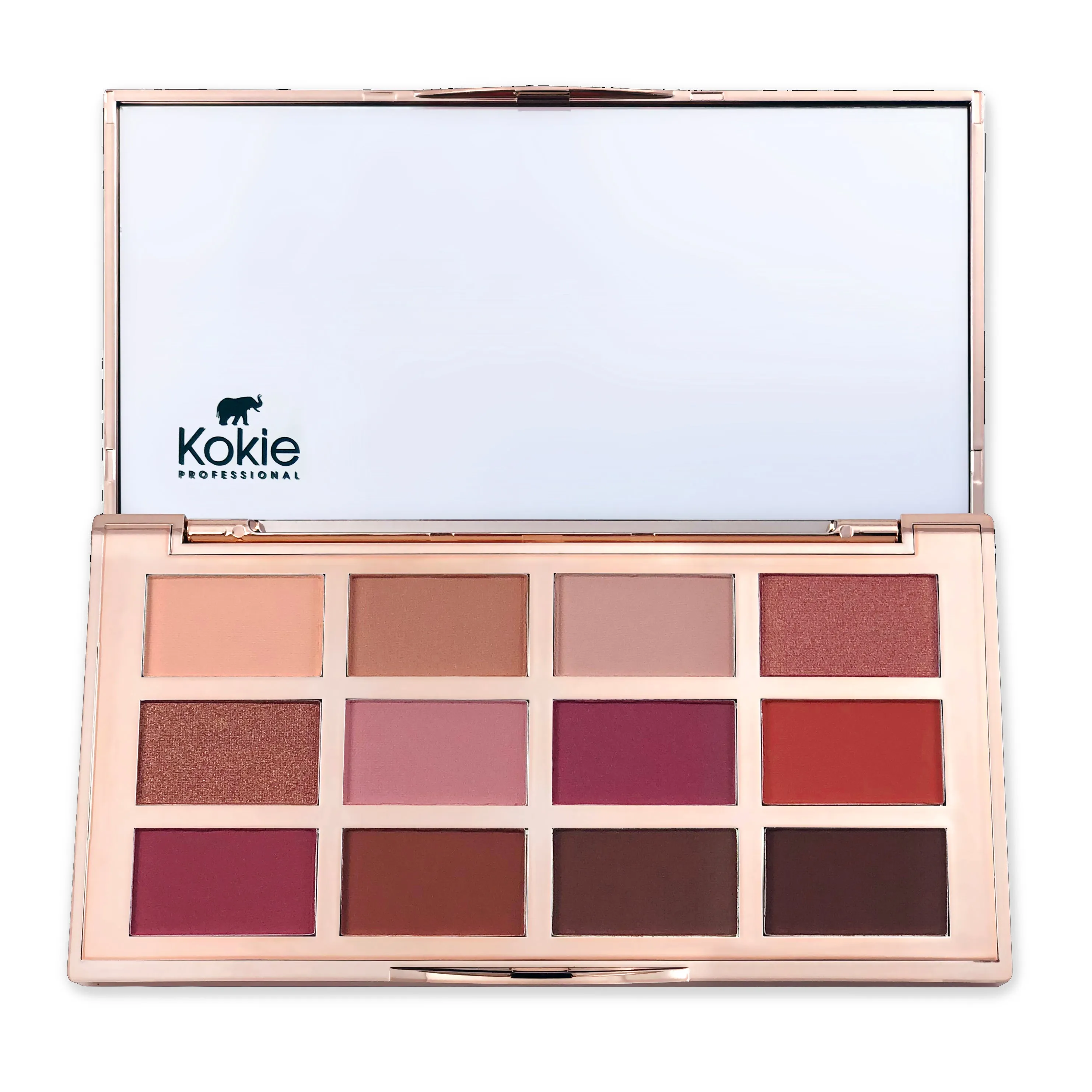 ARTIST EYESHADOW PALETTE