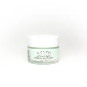 Avocado Basil Intensive Moisturizer