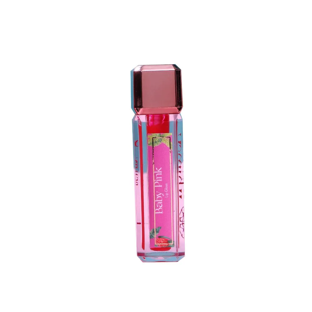 Baby Pink Gloss ‘N’ Go - Lip Gloss