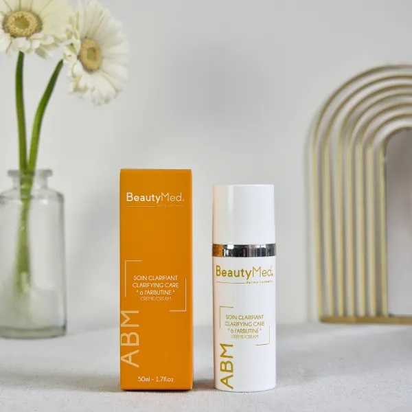 BeautyMed - ABM Clarifying Care Cream