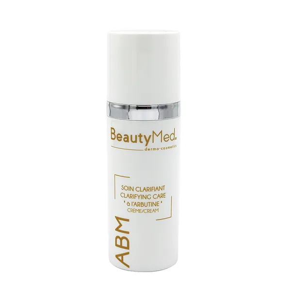 BeautyMed - ABM Clarifying Care Cream