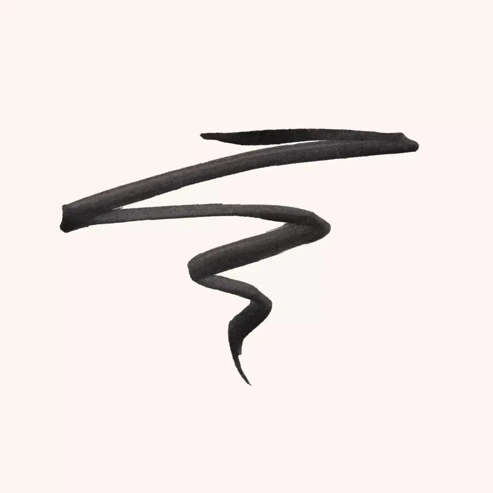 Catrice Cosmetics Calligraph Pro Precise 20H Matte Liner 010 Intense Black