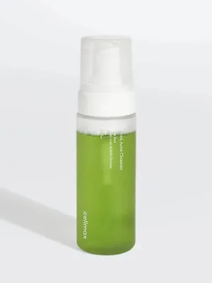 celimax Noni Acne Bubble Cleanser