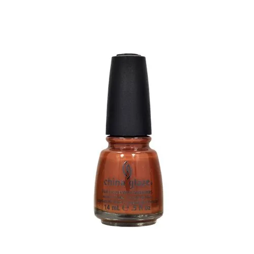 China Glaze The Hunger Games Specialty Colour Mahoganie Magic