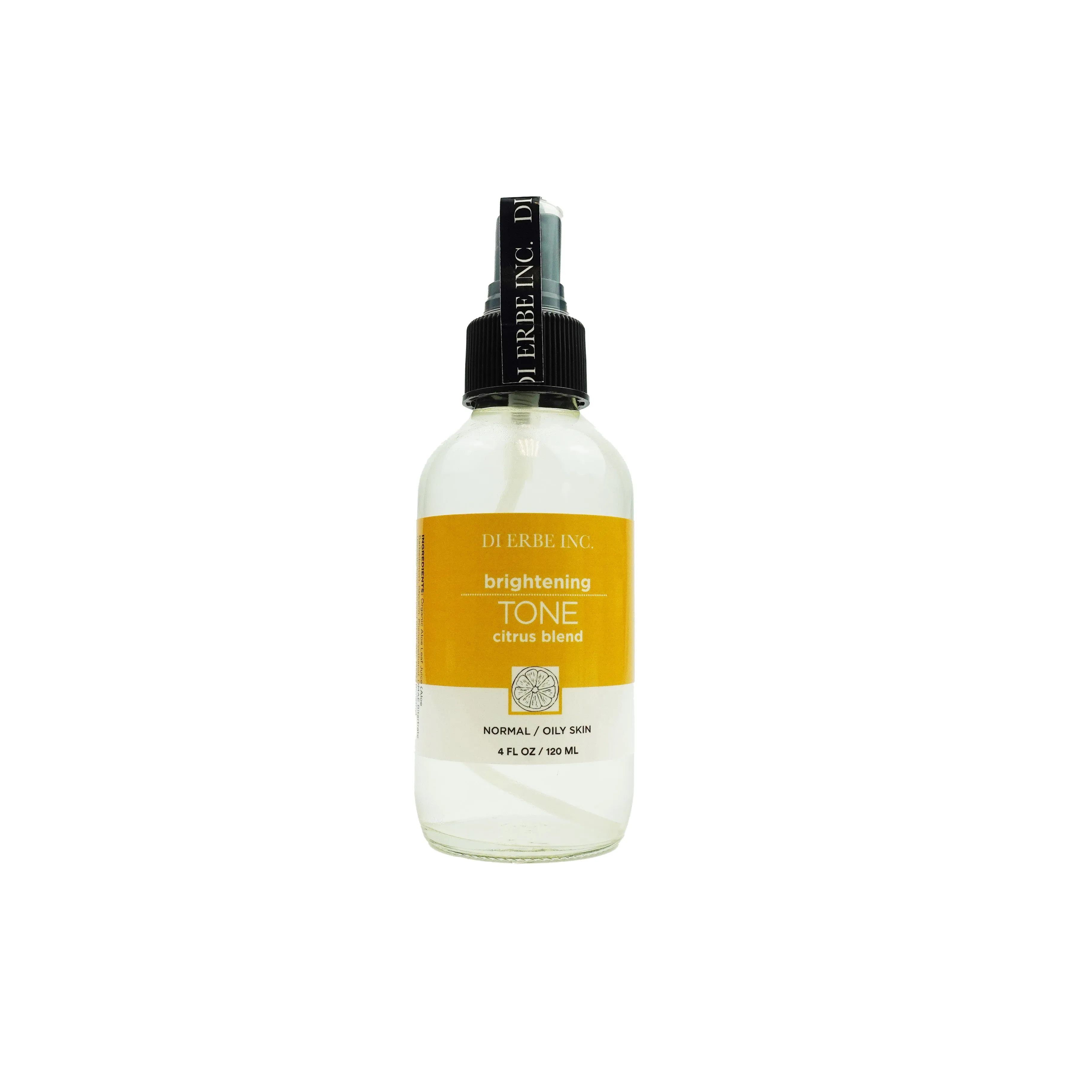 Citrus Toner