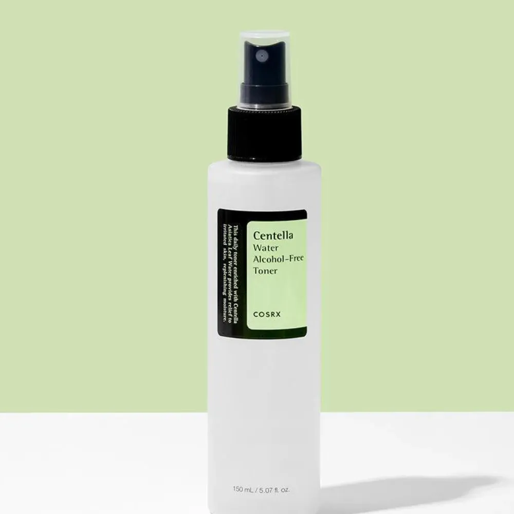 COSRX Centella Water Alcohol-Free Toner 150ml