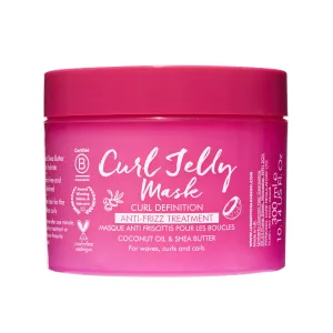 Curl Jelly Mask Supersized