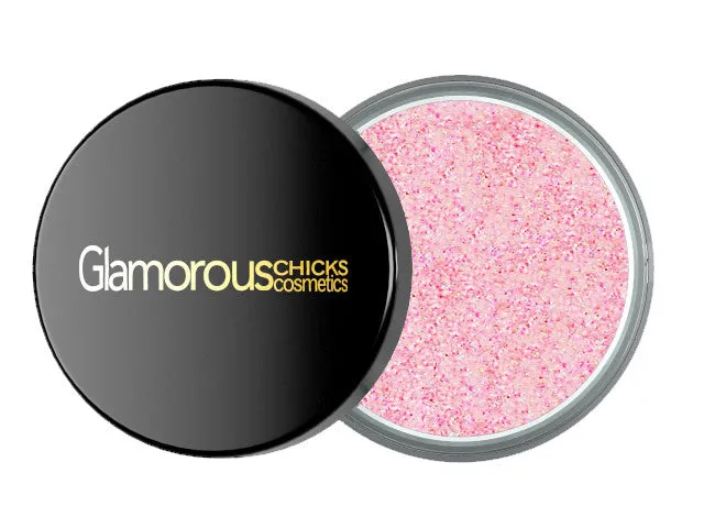 Diamond Glitter Pink