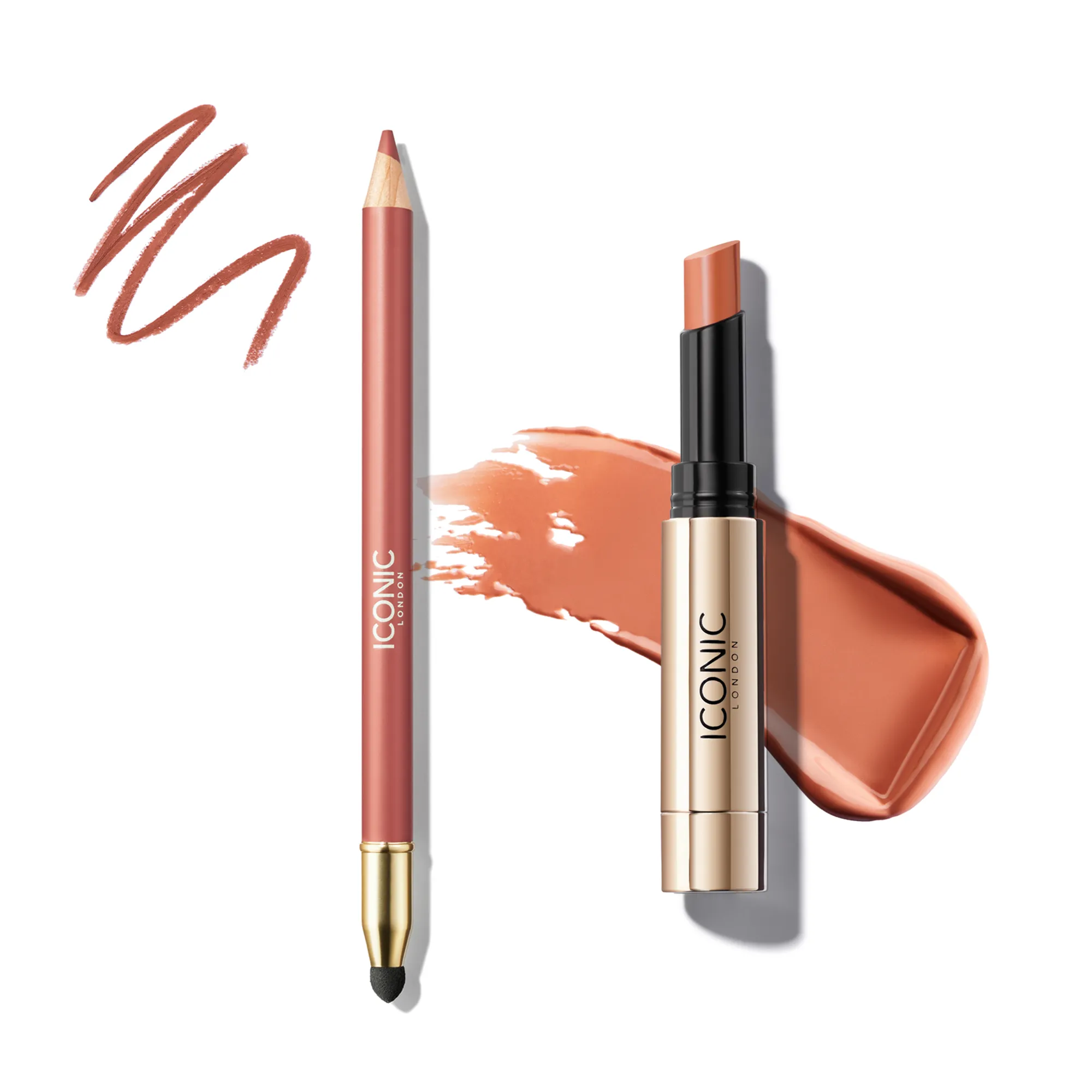 Dream Lip Duo: Lip Bundle