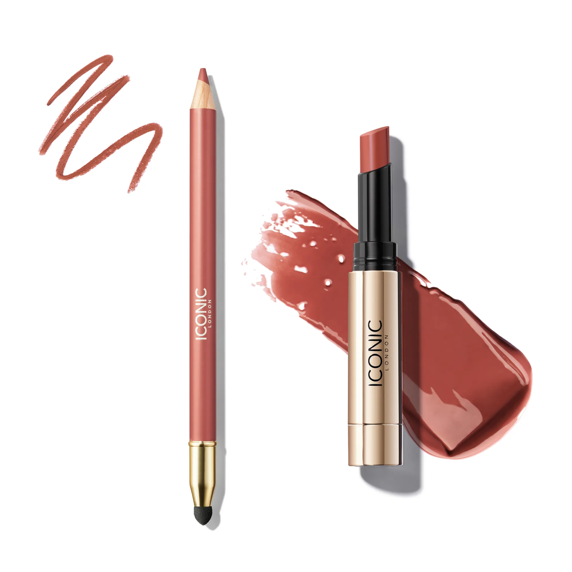 Dream Lip Duo: Lip Bundle