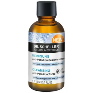 DR.SCHELLER Anti-Pollution Facial Toner