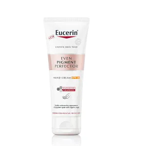 Eucerin - Even Pigment Perfector Hand Cream SPF 30