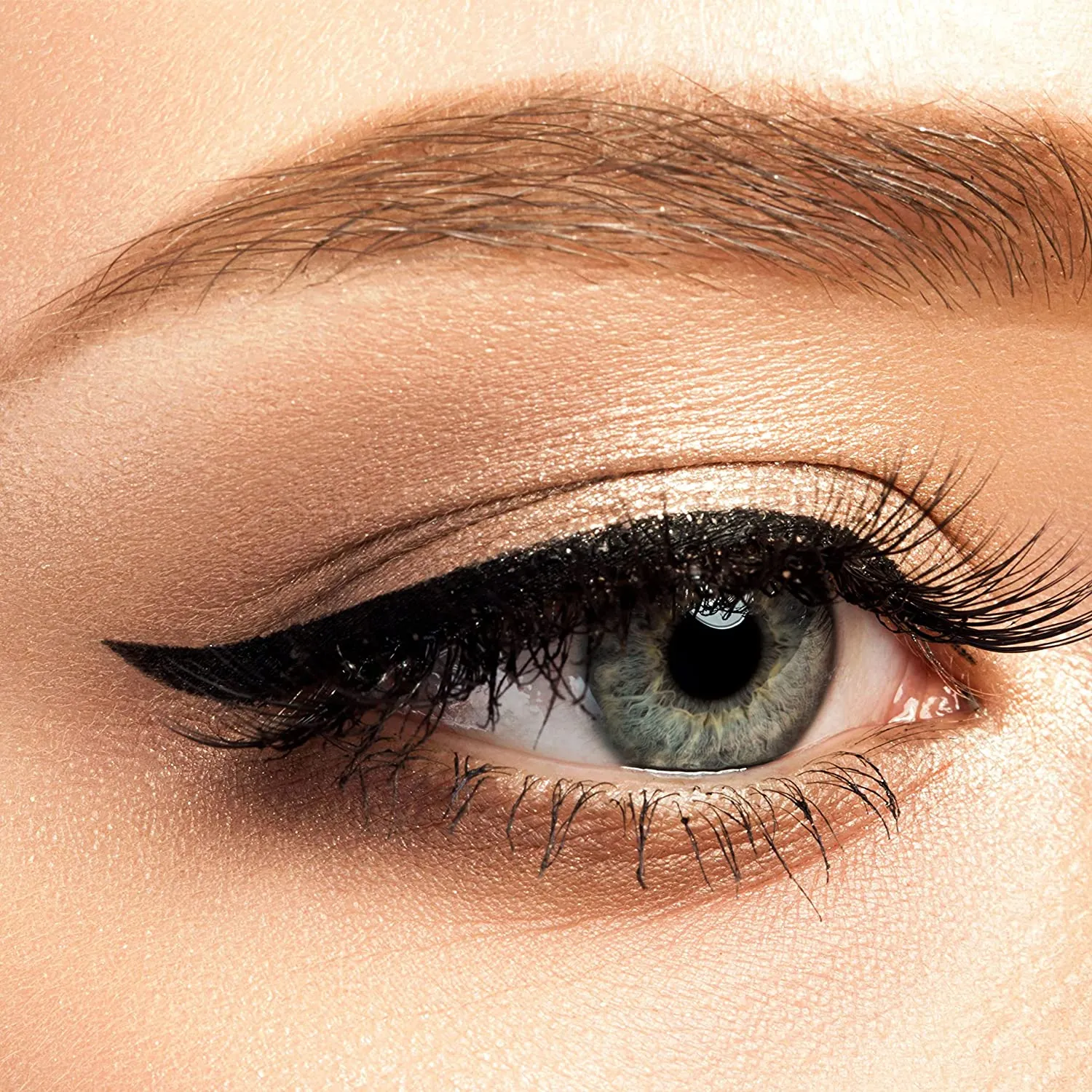 Eyeliner - Perfect Finish