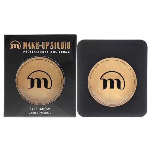 Eyeshadow - 100 by Make-Up Studio for Women - 0.11 oz Eye Shadow