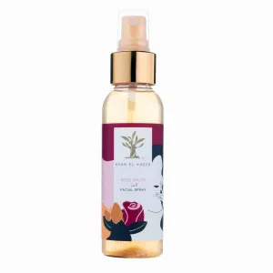 Facial Toner - Rose Water with Myrrh