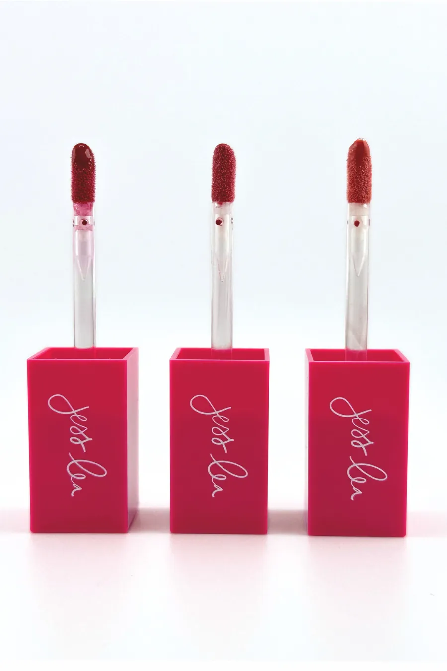 Feeling Sassy Lip Gloss Set *FINAL SALE*