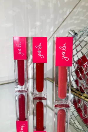 Feeling Sassy Lip Gloss Set *FINAL SALE*