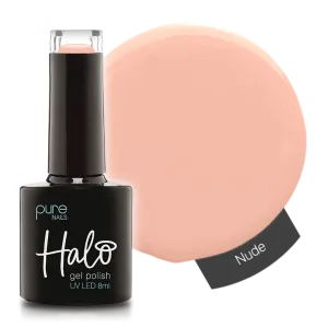 Halo Gel Polish 8ml Nude