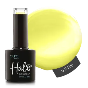 Halo Gel Polish 8ml U R Fab