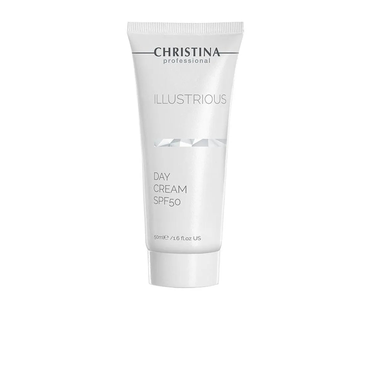 Illustrious Day Cream Spf 50