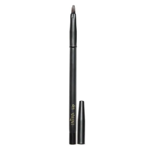 Inika Organic Vegan Lip Brush 1 Brush