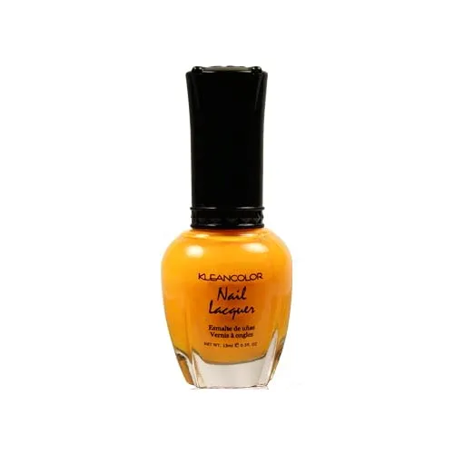 KLEANCOLOR Nail Lacquer 4