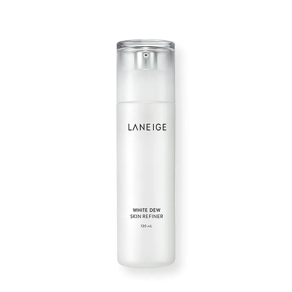 Laneige White Dew Skin Refiner 120ml