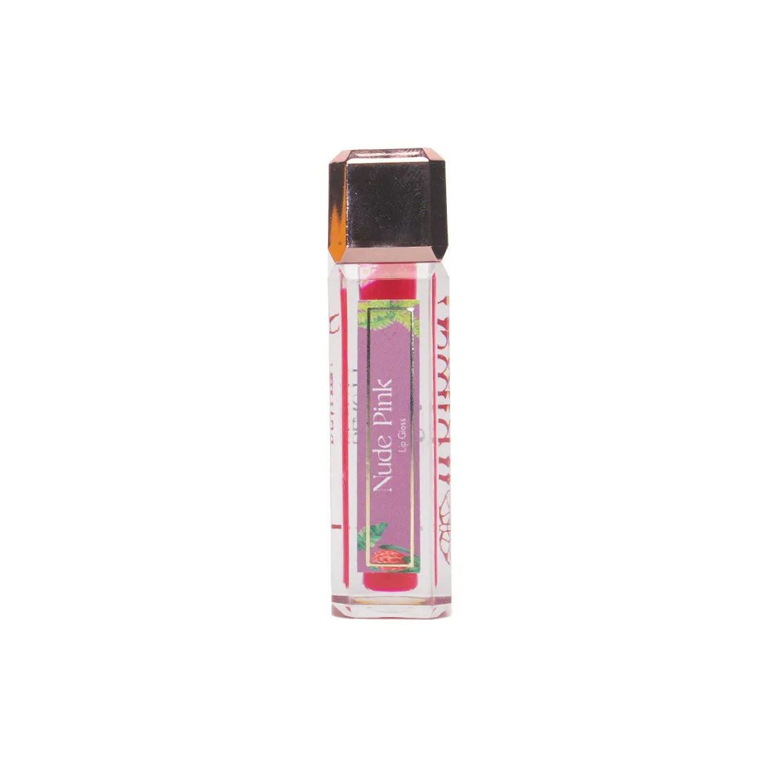 Light Pink Gloss ‘N’ Go - Lip Gloss