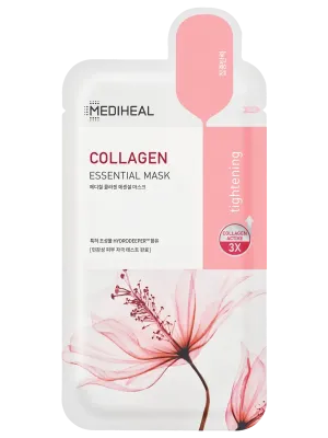 Mediheal Collagen Essential Mask