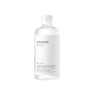 Mixsoon Bean Toner 100Ml