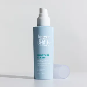 Moisture Flash™ Conditioning Toner Mist